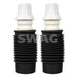 SWAG Anschlagpuffer, Federung